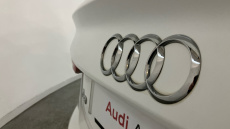 Audi A3 35 TFSI Sport 4dr Petrol Saloon